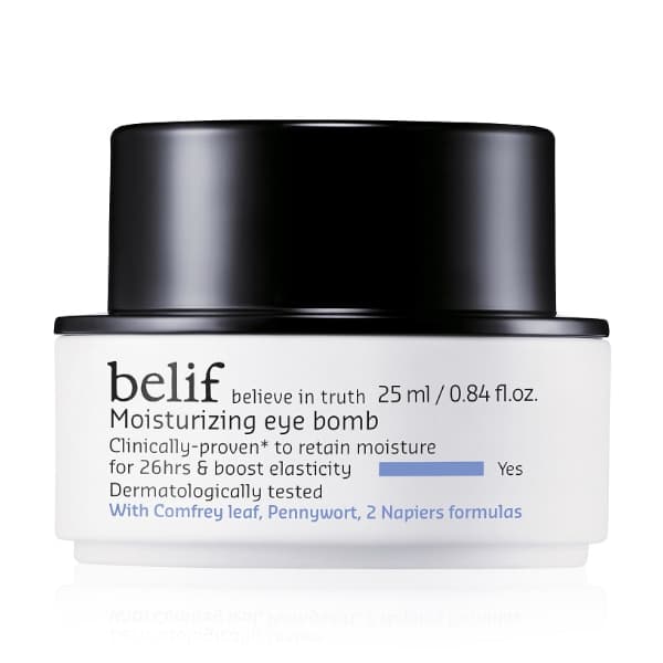 Moisturizing Eye Bomb -