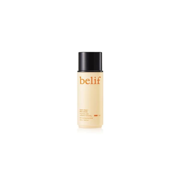 Super Drops - Glow Serum -