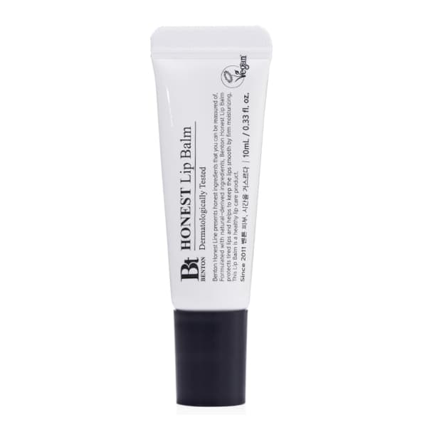 Benton - Honest Lip Balm -