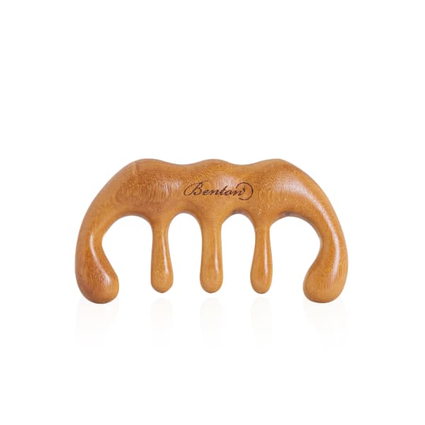Benton - Scalp Brush Massager -