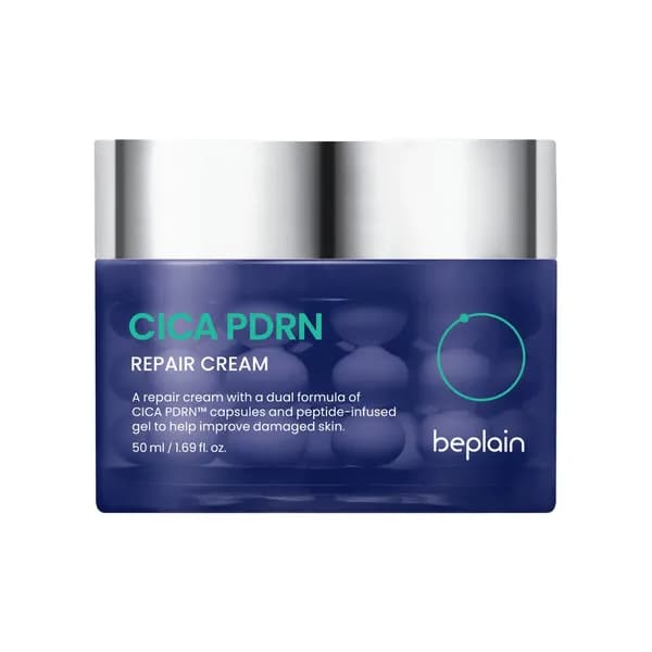 Krem naprawczy CICA PDRN -