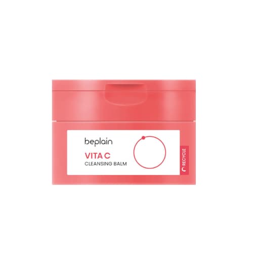 Vita C Cleansing Balm -