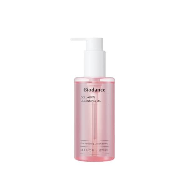 Collagen Cleansing Oil -