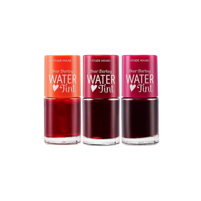Lip Tint Party Set