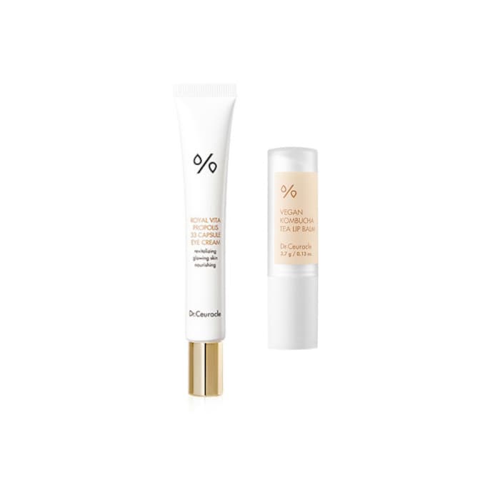 Oh, My Lovely: Eye + Lip Duo Set