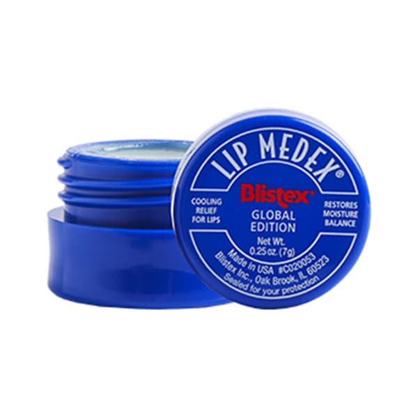 Lip Medex Global Edition -