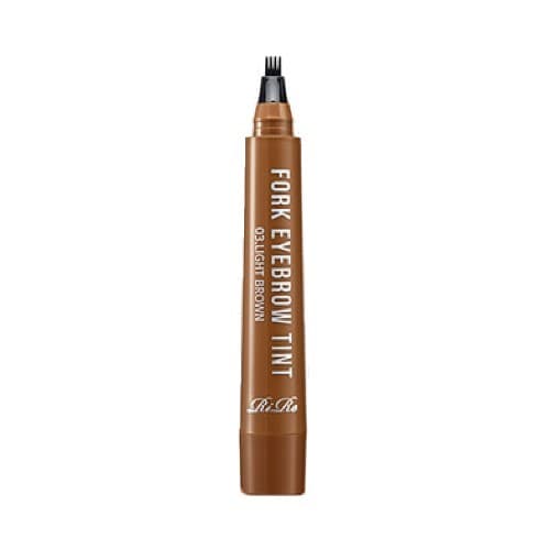 Fork Eyebrow Tint - #03 Light Brown