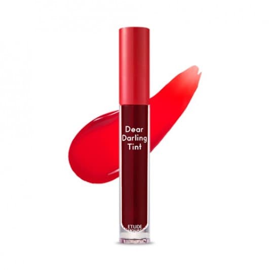 [Deal] ETUDE - Dear Darling Water Gel Tint - 03 Real Red/