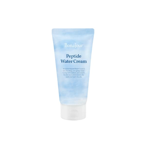 Peptide Water Cream -
