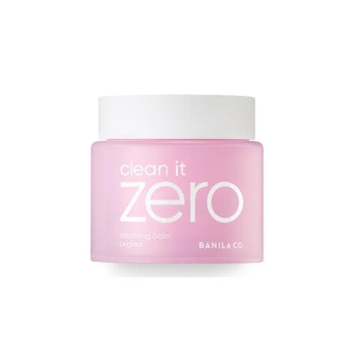 [Deal] BANILA CO - Clean it Zero Cleansing Balm - Original -
