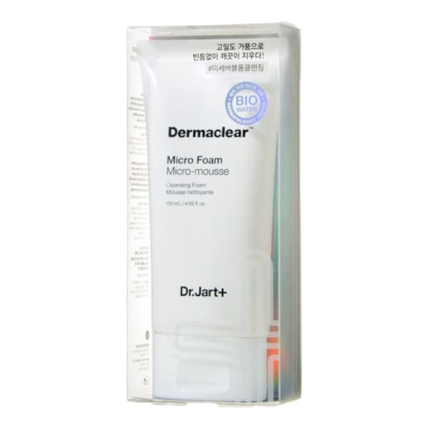 Dermaclear Micro Foam -