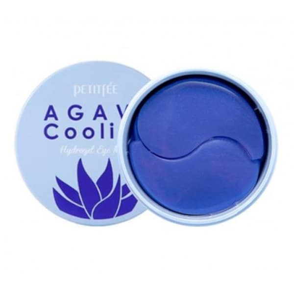 Agave Cooling Hydrogel Eye Mask -