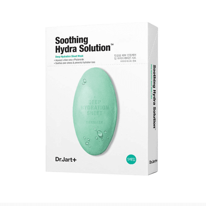 [Deal] Dr. Jart+ - Soothing Hydra Solution Mask -