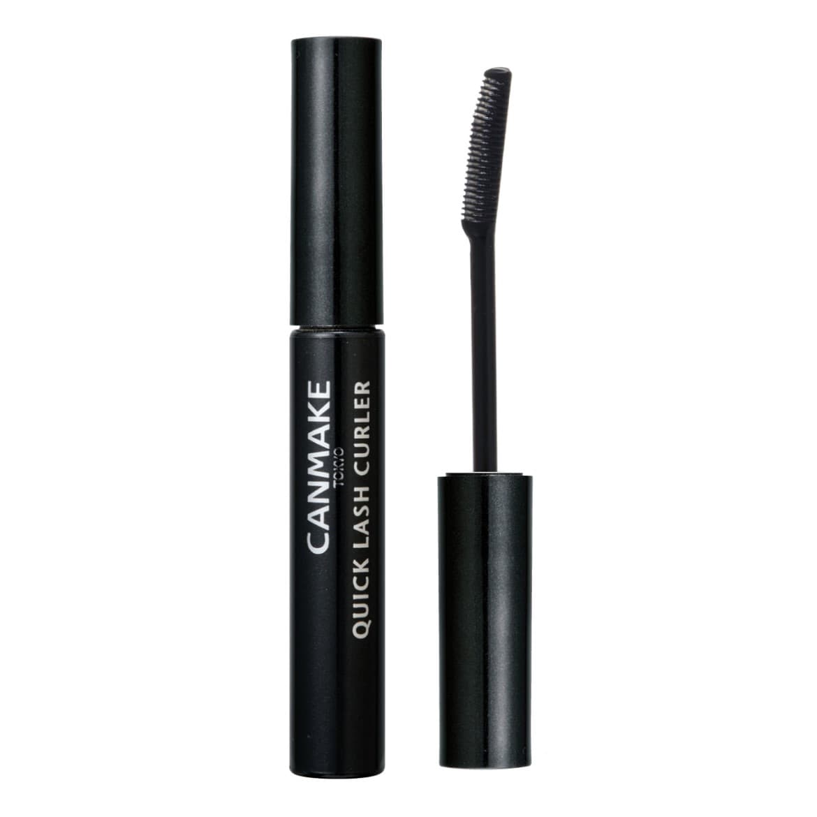 Quick Lash Curler - - BK Black