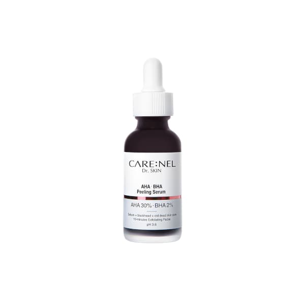 AHA BHA Peeling Serum -