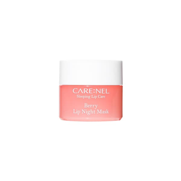 Berry Lip Night Mask -