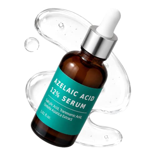 Azelaic Acid 12% Serum -