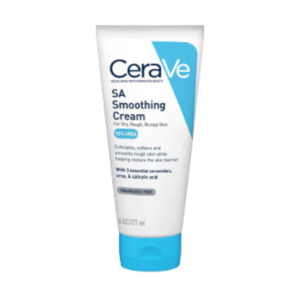 SA Smoothing Cream -