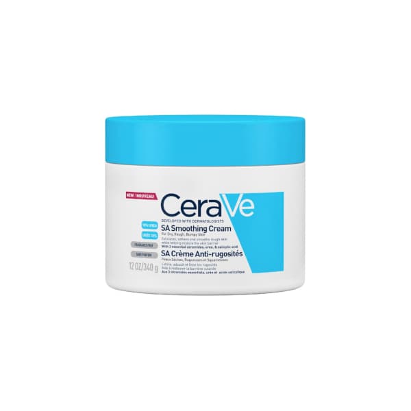 SA Smoothing Cream -