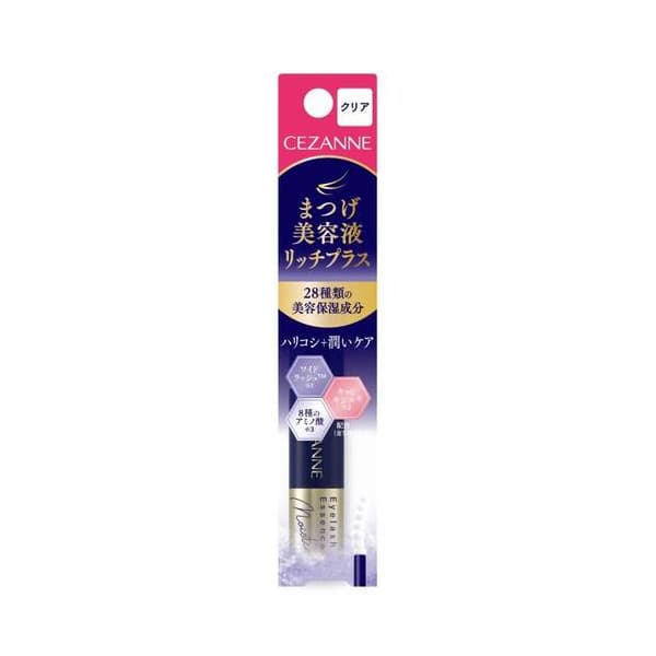 Eyelash Serum Rich Plus -