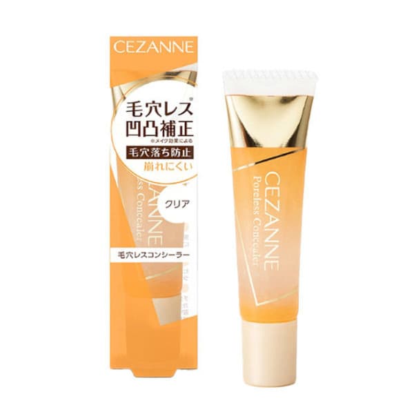 Poreless Concealer -