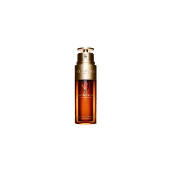 Double Serum -