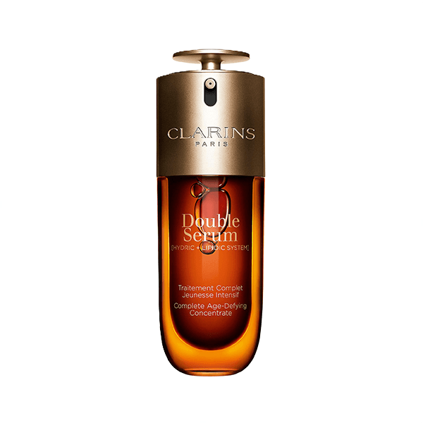Double Serum -