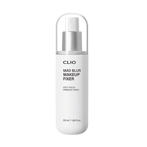 Mad Blur Makeup Fixer -