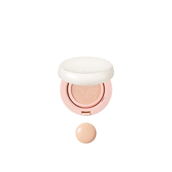Fluffy-Fit Cushion - - 01 Ivory
