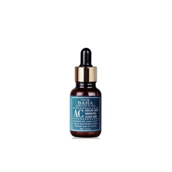 [Deal] Cos De BAHA - Clearing Serum (AC) -