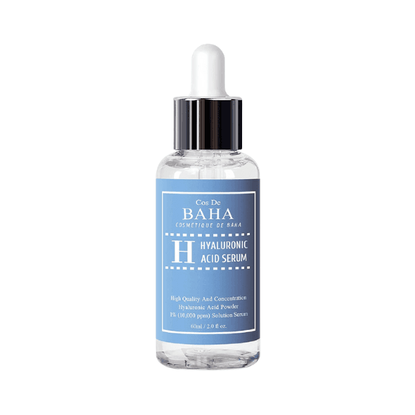 [DEAL]Cos De BAHA - Hyaluronic Acid Serum (H60) -