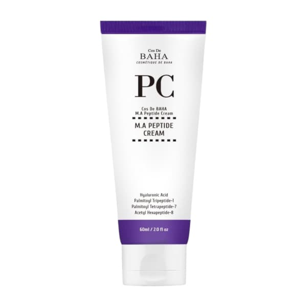 Peptide Cream (PC60) -