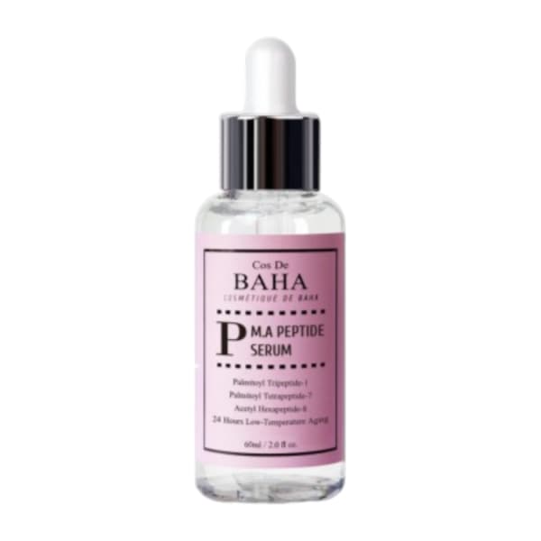Peptide Serum (P60) -