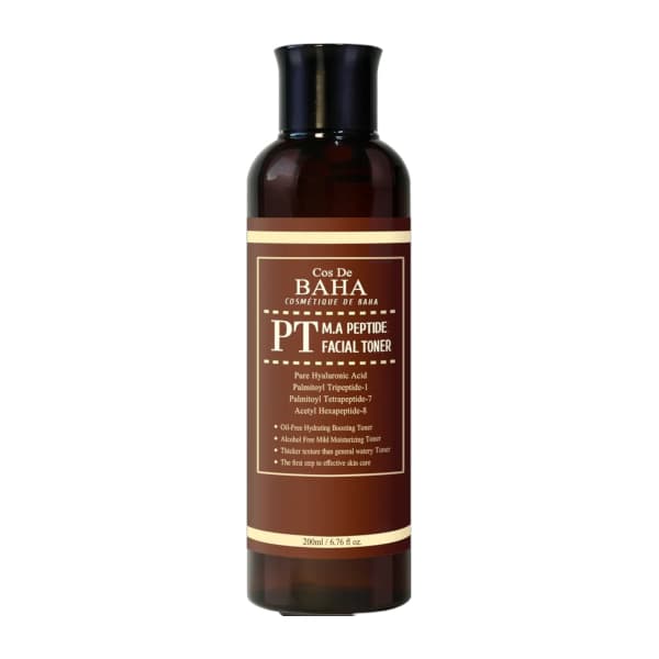 Peptide Toner (PT) -