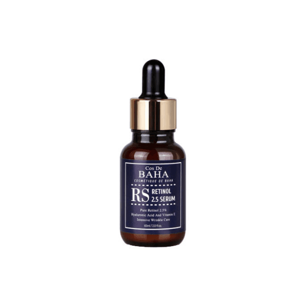 [DEAL]Cos De BAHA - Retinol Serum (RS60) -