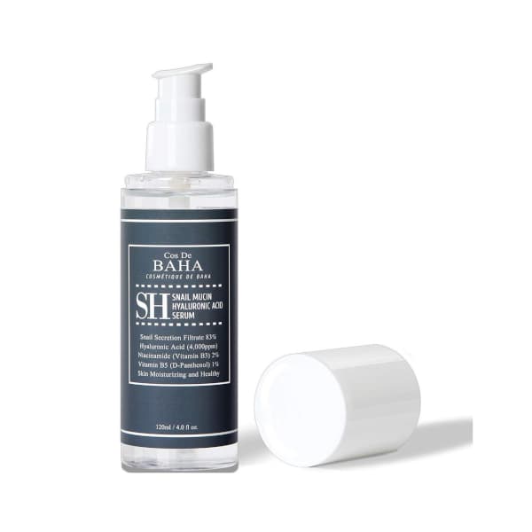 [Deal] Cos De BAHA - Snail Serum (SH) -
