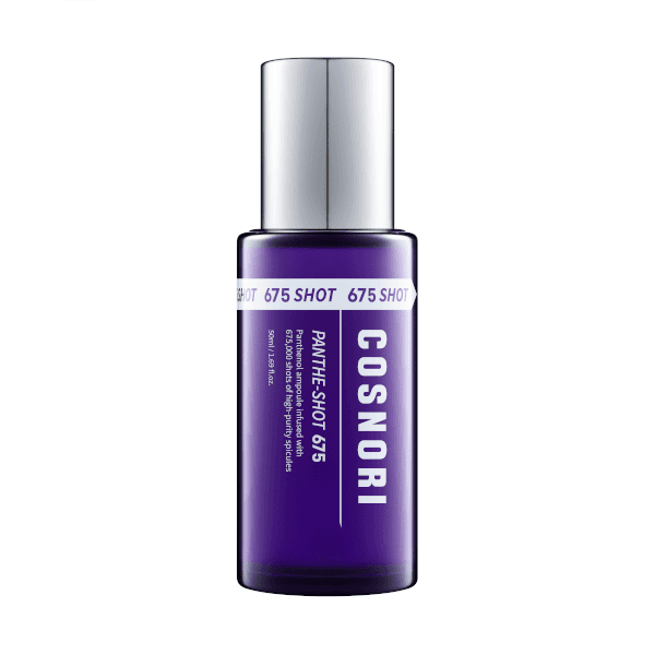 Panthe-Shot 675 -