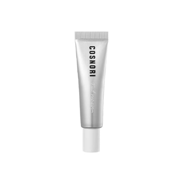 Silk Repair Nail Cream -