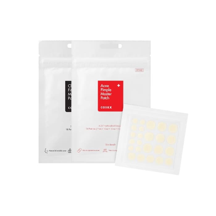 Acne Clear Set
