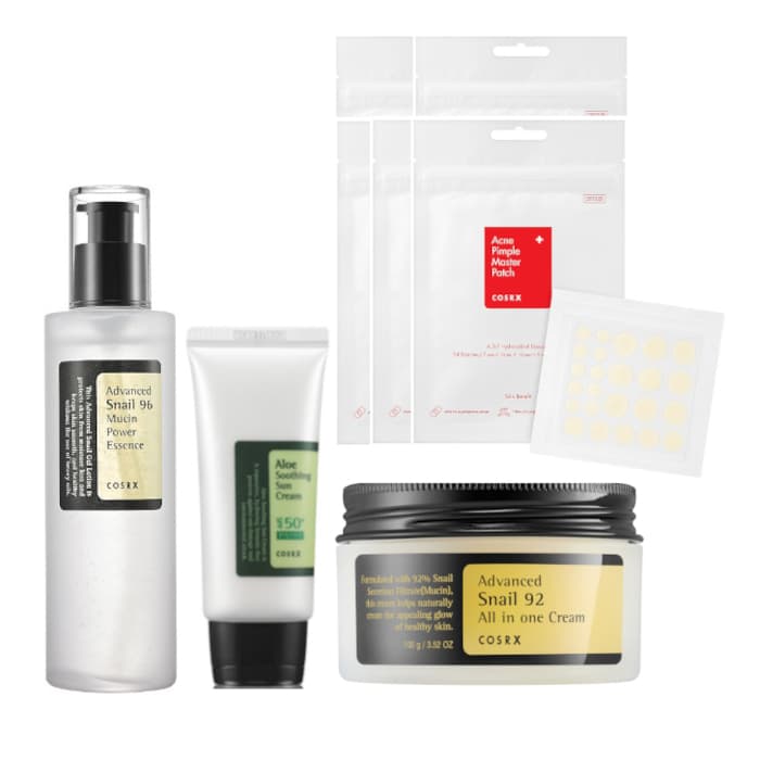 Bestseller Set