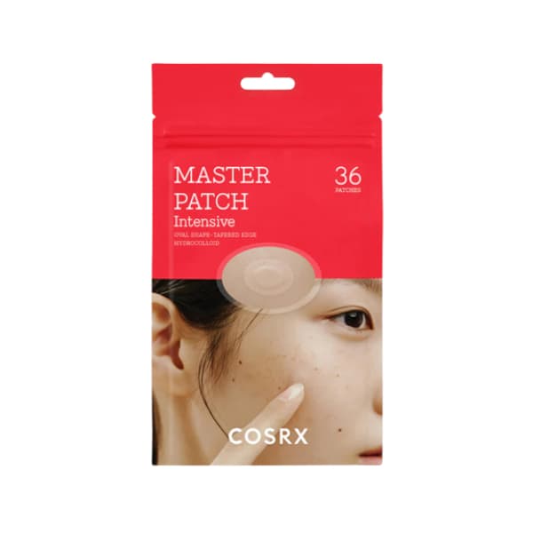 [Deal] COSRX - Master Patch Intensive -