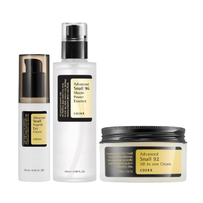 Miracle Set