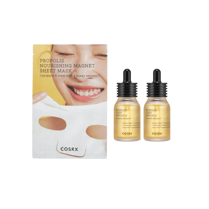Skincare Set