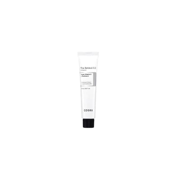 [Deal] COSRX - The Retinol 0.3 Cream -