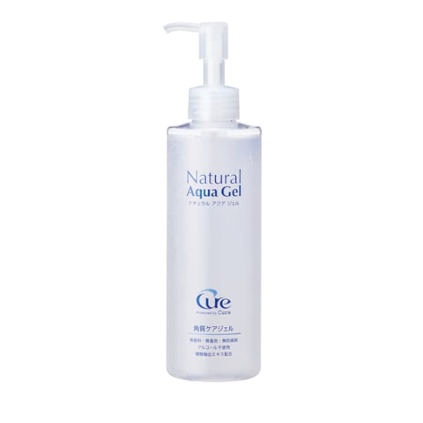 Natural Aqua Gel -