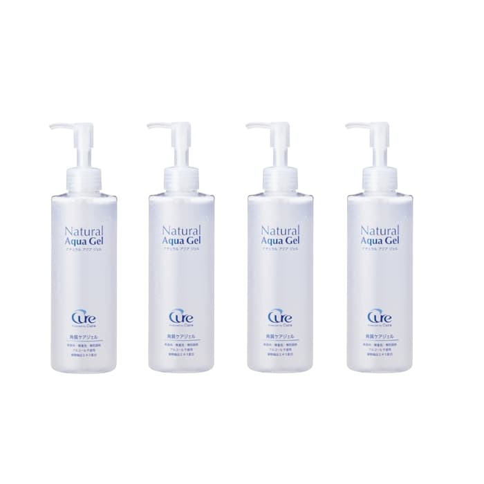 Natural Aqua Gel (.) Set