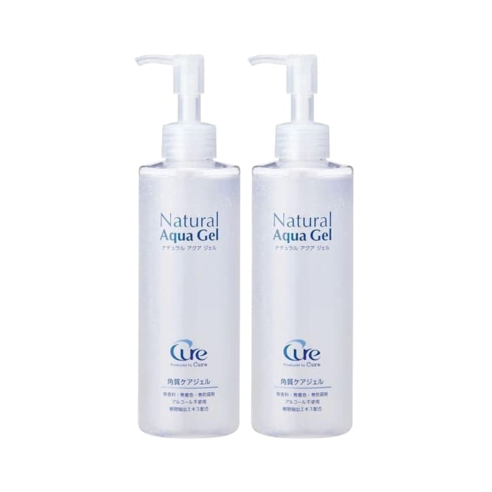 Natural Aqua Gel (.) Set