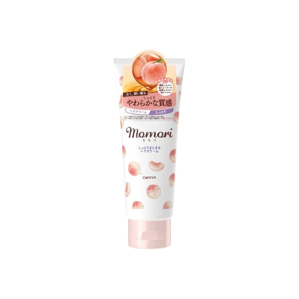 Momori Moist Hair Cream -