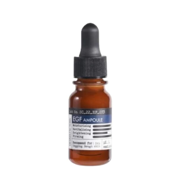 EGF Ampoule -