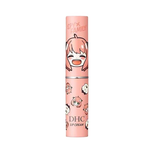 Lip Cream - - Smile